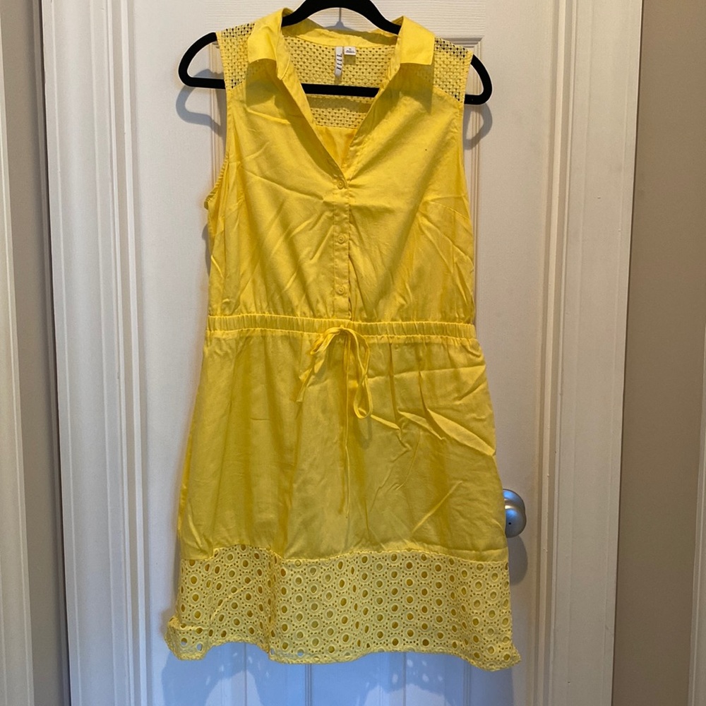 Like new, Elle dress